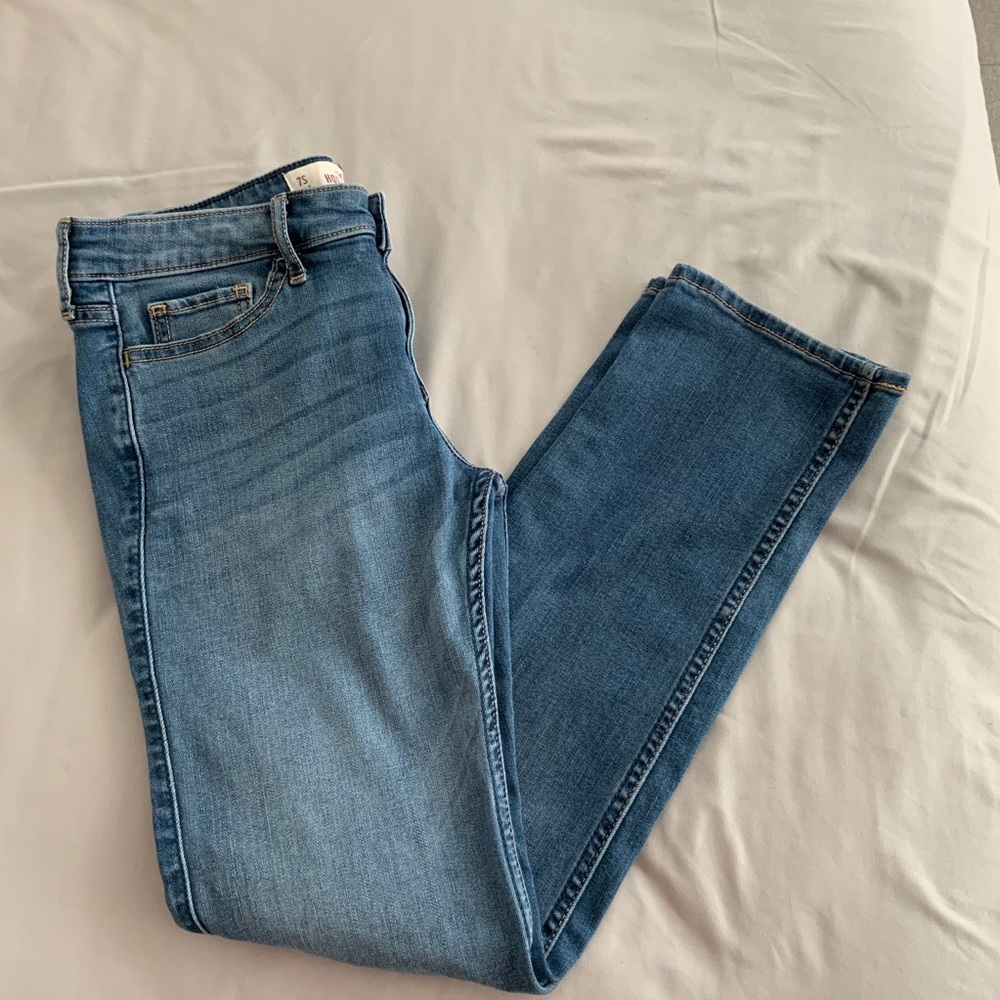 Hollister Skinny Jean